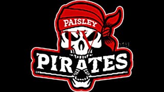 Paisley Pirates V Kirkcaldy Kestrels 28 Jan 2024 [upl. by Ayarahs]