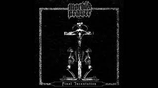 Morbid Prayer Greece  ​Final Incantation Demo 2022 [upl. by Attelrahs]