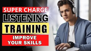 Best Practical Advanced English Listening 👂 TRAIN your Listening Skill [upl. by Mendel770]