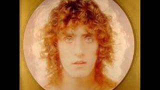 Roger Daltrey  One Man Band [upl. by Teria770]