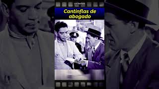 El Licenciado Cantinflas ❤️ méxico cantinflas elchavodel8 [upl. by Berthoud]