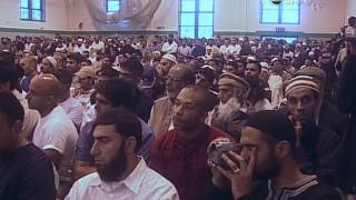 Misconceptions About Islam UK Lecture QampA Part 3 Dr Zakir Naik new [upl. by Diahann103]