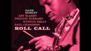 Hank Mobley  Take Your Pick [upl. by Atazroglam]