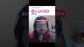 LUKSO x Gitcoin Partnership [upl. by Arakahs744]