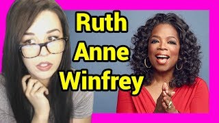 NEW CHARACTER Ruth Anne Winfrey  GTA 5 Roleplay [upl. by Zetniuq303]