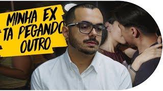 ⚫ MINHA EX ESTÁ PEGANDO OUTRO E AGORA  Pistolada 065 [upl. by Ellenar]