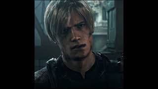 Osmund saddler leonkennedy re4 ae edit [upl. by Kori]