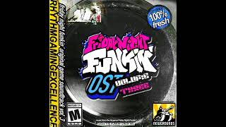 Spookeez Erect  Friday Night Funkin Volume 3 OST [upl. by Tigram676]