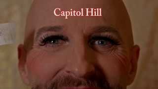 Official Capitol Hill Series Teaser [upl. by Waldron810]