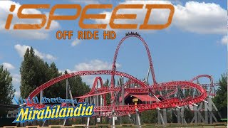 Ispeed Offride HD Mirabilanida Ravenna Italy [upl. by Elem]