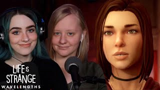 STEPHS STORY  Life is Strange Wavelengths Full Walkthrough True Colors DLC [upl. by Adair]