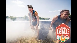 Tough Mudder Nashville 2022 15K All Obstacles [upl. by Emeline520]