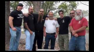 Big Bear Choppers  Biker Build Off 2006 and Athena Tribute video [upl. by Stavro]