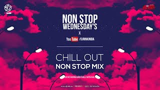 DJ RINK  CHILL OUT BOLLYWOOD  NON STOP MIX  CHILLVIBE  SOULFUL MUSIC  1 hour mixtape [upl. by Liw220]