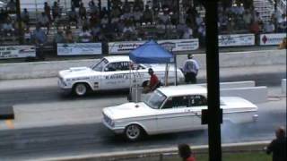 Video from the 2009 Hot Rod Reunion Bowling Green Kentucky [upl. by Aligna]