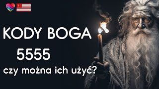 Kody Boga Skorzystaj z Gotowego Portalu Duchowego i Zmień Swoją Rzeczywistość [upl. by Eecart]