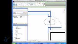 Intro to Phasing in Revit Architecture [upl. by Admama]