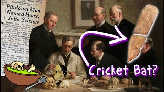 Piltdown Man The Greatest Hoax in Archaeology  Hidden Histories [upl. by Lrae]