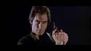 Licence to Kill 1989  Theatrical Trailer HD [upl. by Idnat788]