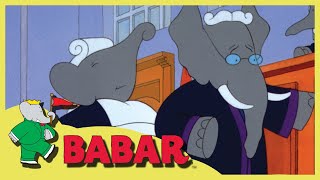 Babar  Between Friends Ep 16 [upl. by Hank145]