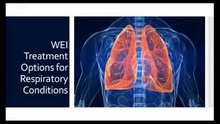 Sarcoidosis Treating Any Lung Disease Naturally [upl. by Gitel514]