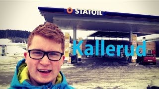 Statoil Kallerud  Musikkvideo [upl. by Klayman]