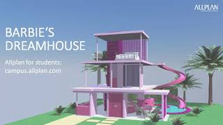 Barbies Dreamhouse [upl. by Gusty]