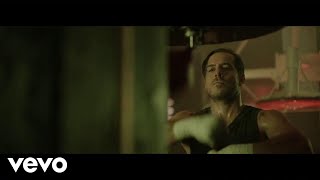 José Madero  La Herida Video Oficial [upl. by Nalla]