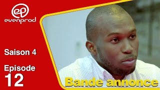 IDOLES  saison 4  épisode 12  la bande annonce [upl. by Aroved]