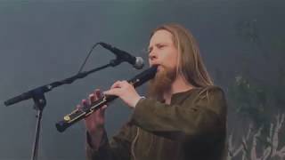 Huldre  Jagt Live at Copenhell 2017 [upl. by Adnana877]