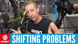 5 Shifting Problems Youll Have And How To Solve Them [upl. by Ainud853]