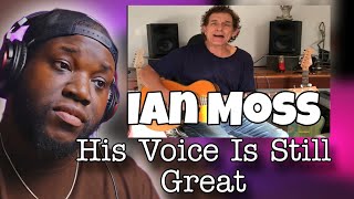 Ian Moss  Broadway Live From The Moss Pitt  Reaction [upl. by Nitsa]