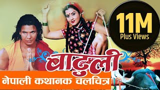 New Nepali Movie  quotBATULIquot  Rajesh Hamal Biraj Bhatta Rekha Thap  Latest Nepali Movie 2016 [upl. by Yenetruoc872]