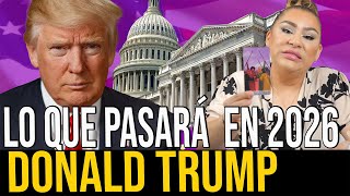 QUE LE ESPERA AL PAIS CON DONALD TRUMP QUE PASARA CON LOS IMIGRANTES [upl. by Thayne594]