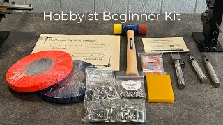 Hobbyist Beginner Kit [upl. by Tsnre]