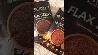 Seeds review meesho health tranding [upl. by Sregor268]