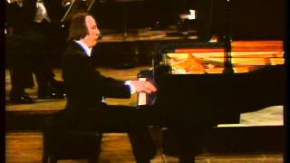 MichelangeliBeethovenPiano Concerto No5part 3 of 4 HD [upl. by Aennil]