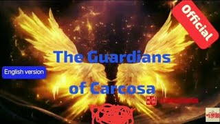 The Guardians of Carcosa season 9 Ep20 English Version Clip [upl. by Goltz812]