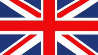 British National Anthem 8bit remix [upl. by Baugh]