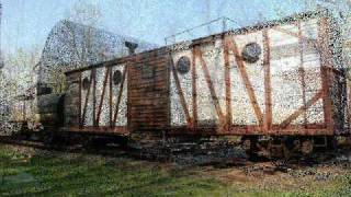 The White Deer and Reading Railroad [upl. by Annez879]