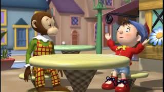 Make Way for Noddy Ep57 Forgive Me Not [upl. by Herwin]