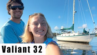 We bought a Sailboat  Ep10 [upl. by Bertasi]