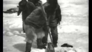 Nanook of the North 1922  HD [upl. by Desma332]