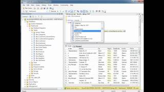 SQL ORDER BY With Multiple Columns [upl. by Oelgnaed981]