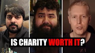 This Completionist Charity Case Is Crazy [upl. by Ainav214]