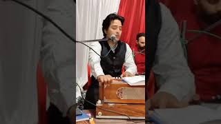 Song  Kitni Chahat Chupaye Baitha Hoon [upl. by Yenor]