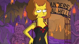 The Return of Maude Flanders [upl. by Diba]