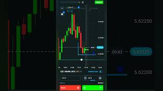 Momentum Trading trading tradingshorts quotexbesttrading stockmarket quotextradingplatform [upl. by Colp653]