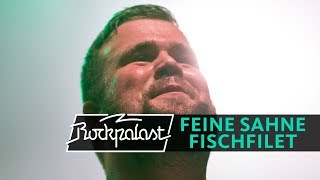 Feine Sahne Fischfilet live  Interview  Rockpalast  2016 [upl. by Teryn]