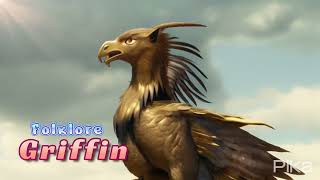 Griffin  Folklore Tales [upl. by Safko205]